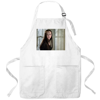 Christina Ricci Apron