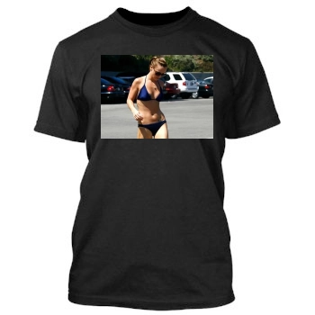 Christina Ricci Men's TShirt