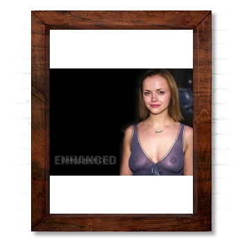 Christina Ricci 14x17