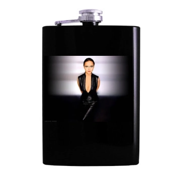 Christina Ricci Hip Flask