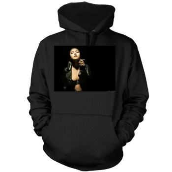 Christina Ricci Mens Pullover Hoodie Sweatshirt