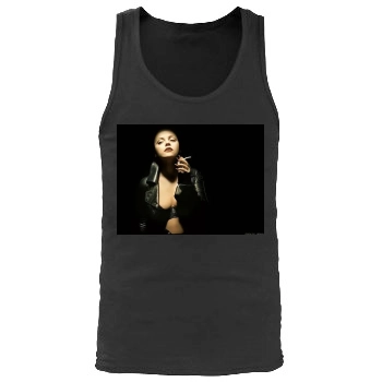 Christina Ricci Men's Tank Top