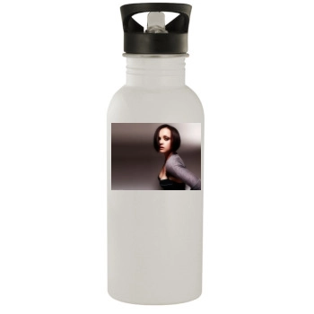 Christina Ricci Stainless Steel Water Bottle