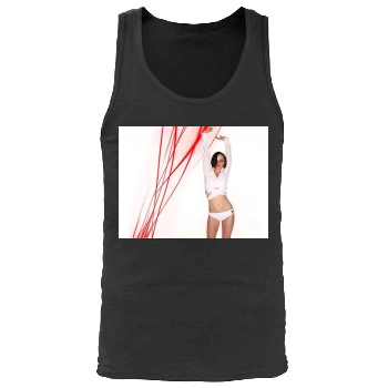 Christina Ricci Men's Tank Top