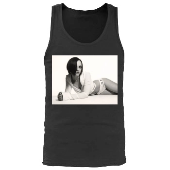 Christina Ricci Men's Tank Top