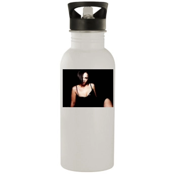 Christina Ricci Stainless Steel Water Bottle