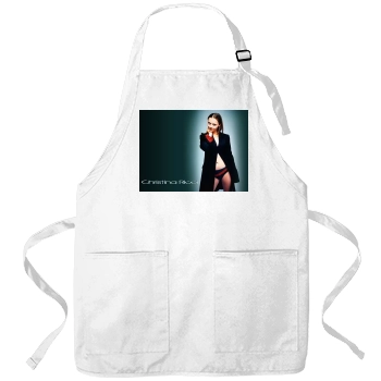 Christina Ricci Apron