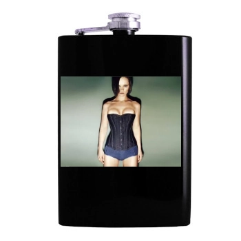 Christina Ricci Hip Flask