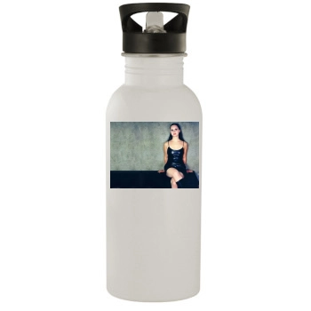 Christina Ricci Stainless Steel Water Bottle