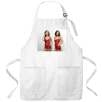 Christina Ricci Apron