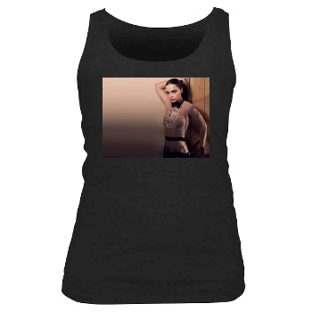 Christina Ricci Women's Tank Top