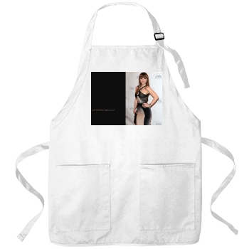 Christina Ricci Apron