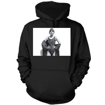 Christina Ricci Mens Pullover Hoodie Sweatshirt