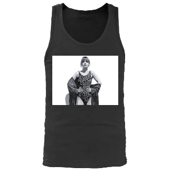 Christina Ricci Men's Tank Top