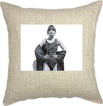 Christina Ricci Pillow