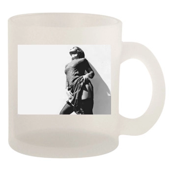 Christina Ricci 10oz Frosted Mug