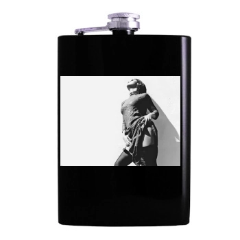 Christina Ricci Hip Flask