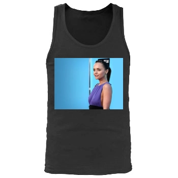 Christina Ricci Men's Tank Top