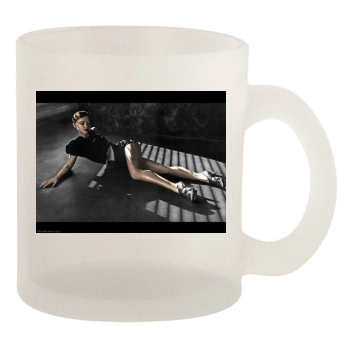 Christina Ricci 10oz Frosted Mug