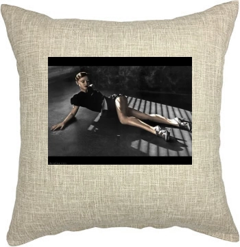 Christina Ricci Pillow