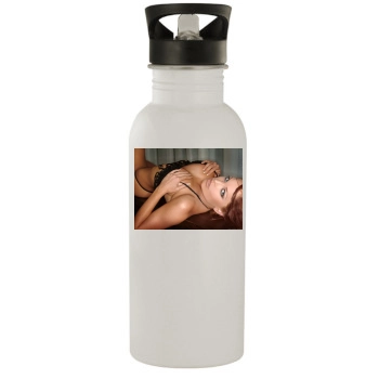 Christy Hemme Stainless Steel Water Bottle