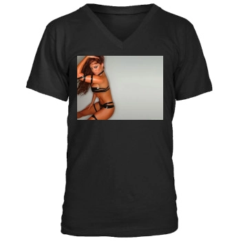 Christy Hemme Men's V-Neck T-Shirt