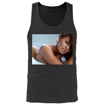 Christy Hemme Men's Tank Top