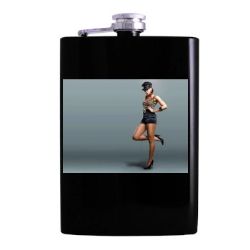 Ciara Hip Flask