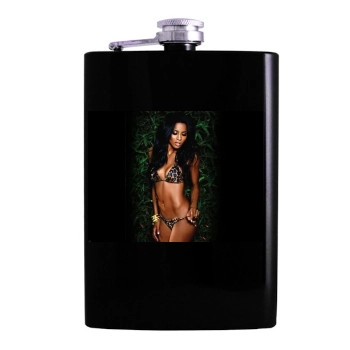 Ciara Hip Flask