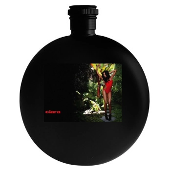 Ciara Round Flask