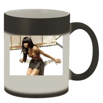 Ciara Color Changing Mug