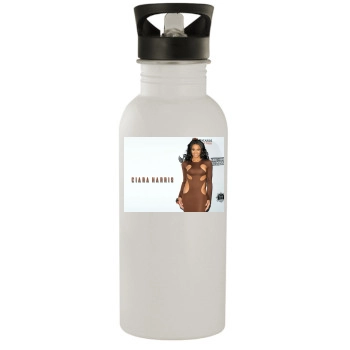 Ciara Stainless Steel Water Bottle