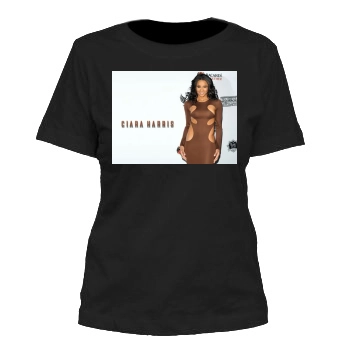 Ciara Women's Cut T-Shirt
