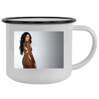 Ciara Camping Mug