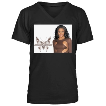 Ciara Men's V-Neck T-Shirt