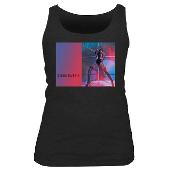 Ciara Women's Tank Top