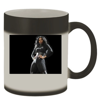 Ciara Color Changing Mug