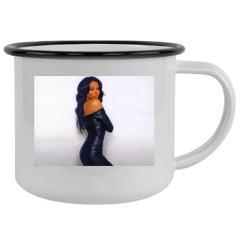 Ciara Camping Mug