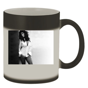 Cindy Crawford Color Changing Mug