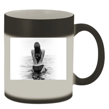 Cindy Crawford Color Changing Mug