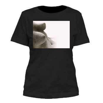 Cindy Crawford Women's Cut T-Shirt