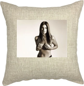 Cindy Crawford Pillow