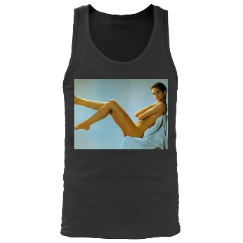 Cindy Crawford Men's Tank Top