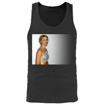 Claire Danes Men's Tank Top