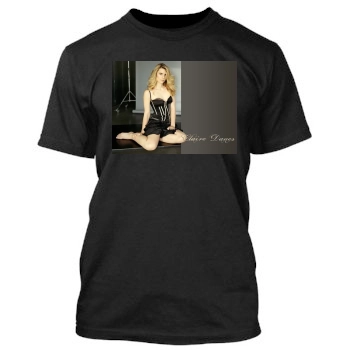 Claire Danes Men's TShirt