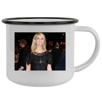 Claire Danes Camping Mug