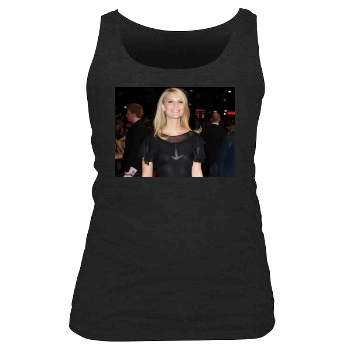 Claire Danes Women's Tank Top