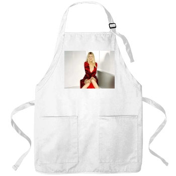 Claudia Schiffer Apron