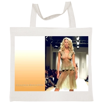 Claudia Schiffer Tote