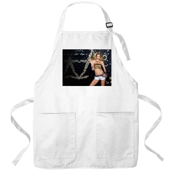 Claudia Schiffer Apron